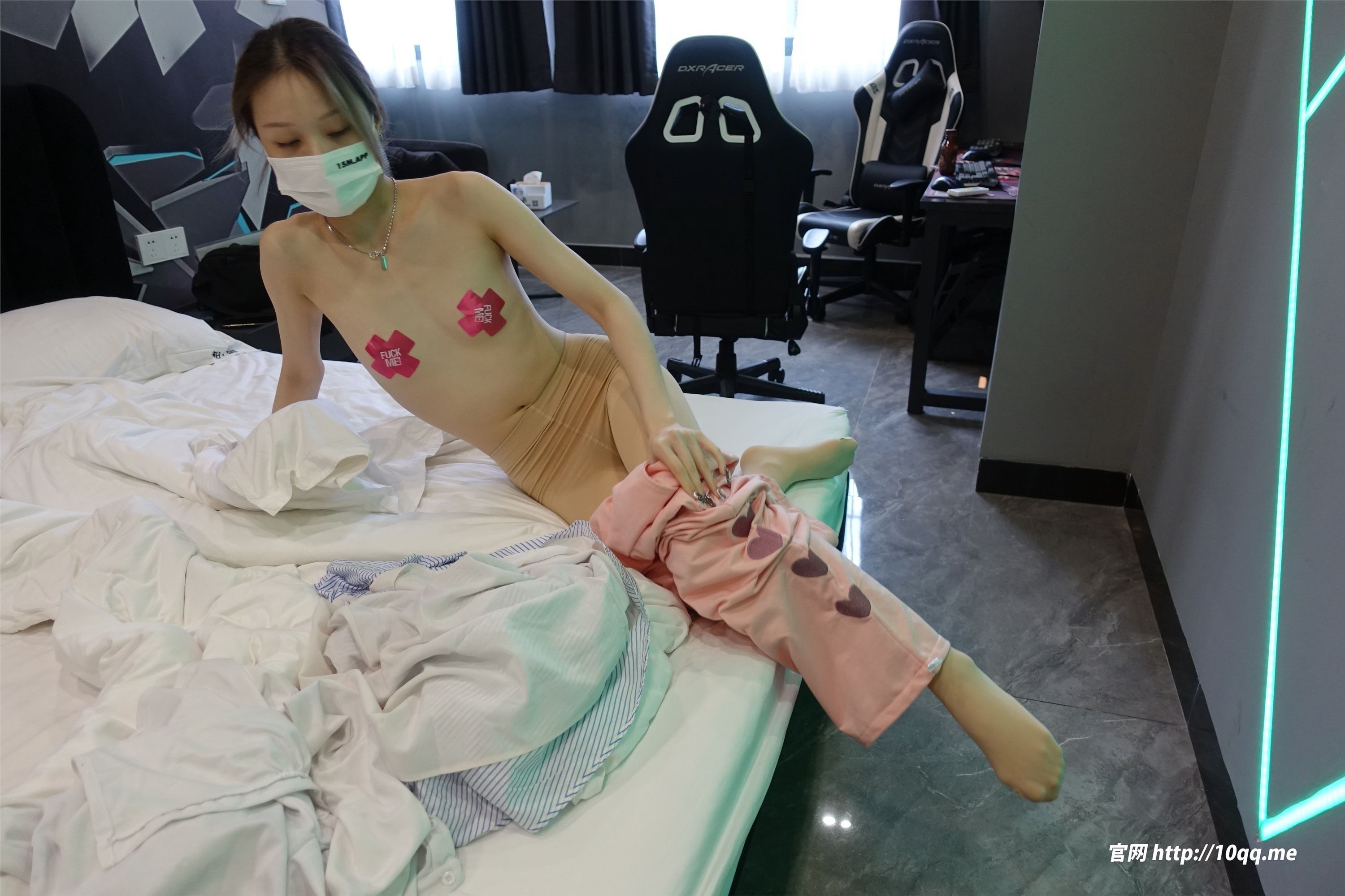 ROSI口罩系列 2024.05.01 NO.2880